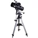 Bresser Pluto 114/500 EQ Teleszkóp