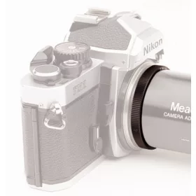 Bresser T-gyűrű Nikon M42 kamerákhoz