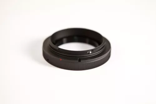 Bresser T-gyűrű Canon EOS M42 kamerákhoz