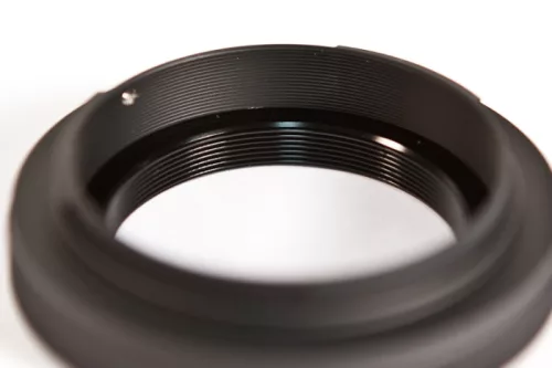 Bresser T-gyűrű Canon EOS M42 kamerákhoz