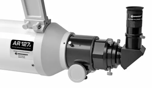 Bresser Messier AR-127S/635 Hexafoc EXOS-1/EQ4 teleszkóp