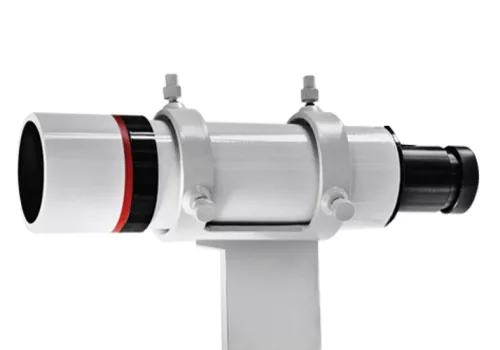 Bresser Messier AR-127S/635 Hexafoc EXOS-1/EQ4 teleszkóp