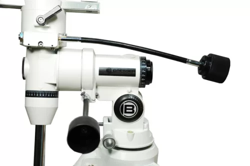 Bresser Messier AR-127S/635 Hexafoc EXOS-1/EQ4 teleszkóp