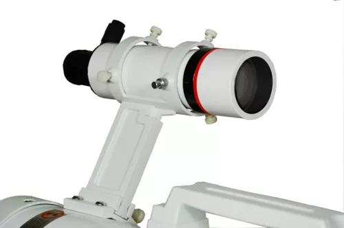 Bresser Messier AR-127S/635 Hexafoc EXOS-1/EQ4 teleszkóp