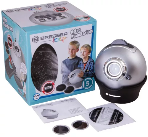 Bresser Junior csillagplanetárium