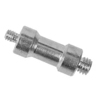 Állvány csavar, spigot adapter