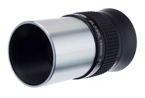 Levenhuk Plössl 15 mm szemlencse
