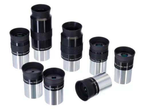 Levenhuk Plössl 15 mm szemlencse