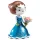 Arty Toys - Hercegnő - Metállédi - Metal'ic Blanca (limited edition)