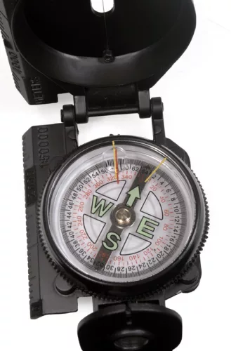 Bresser National Geographic Compass