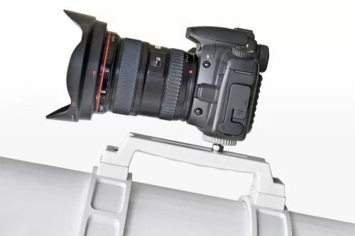 Bresser Messier NT-130/1000 EXOS-1/EQ4 teleszkóp
