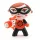 Arty Toys - Arty Toys - Szuperhősnő - Fury girl - limited edition 2024