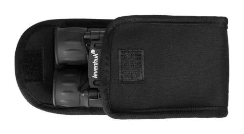 Levenhuk Atom 8x21 kétszemes távcső