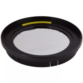 Levenhuk napszűrő 130 mm-es reflektor teleszkópokhoz
