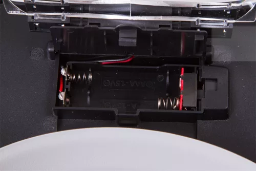 Levenhuk Zeno Vizor H3 fejre szerelhető nagyító