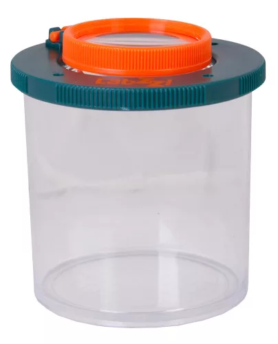 Levenhuk LabZZ C1 rovarmegfigyelő doboz