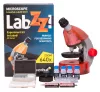 Levenhuk LabZZ M101 mikroszkóp