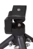Bresser 240 mm-es asztali háromlábú állvány