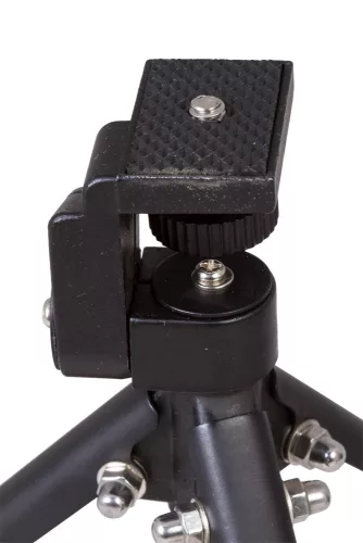 Bresser 240 mm-es asztali háromlábú állvány