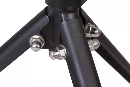 Bresser 240 mm-es asztali háromlábú állvány