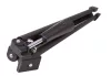 Bresser 240 mm-es asztali háromlábú állvány