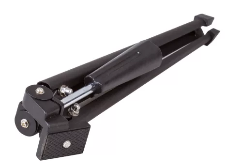 Bresser 240 mm-es asztali háromlábú állvány
