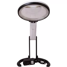 Levenhuk Zeno Desk D7 nagyító