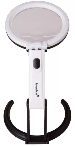 Levenhuk Zeno Desk D7 nagyító