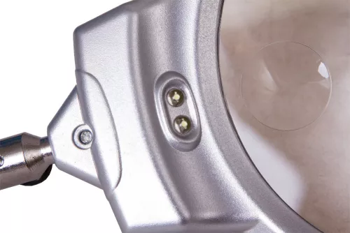 Levenhuk Zeno Desk D9 nagyító