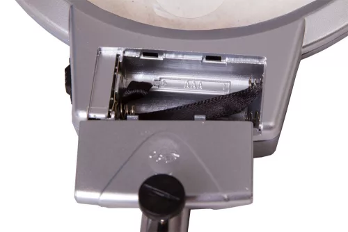 Levenhuk Zeno Desk D9 nagyító