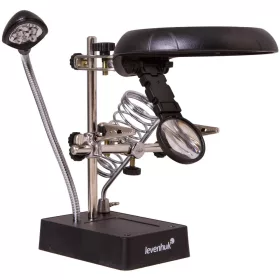 Levenhuk Zeno Desk D11 nagyító