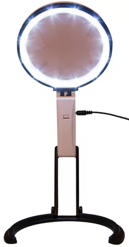 Levenhuk Zeno Desk D13 nagyító