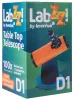 Levenhuk LabZZ D1 teleszkóp