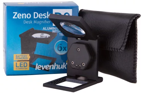 Levenhuk Zeno Desk D0 nagyító