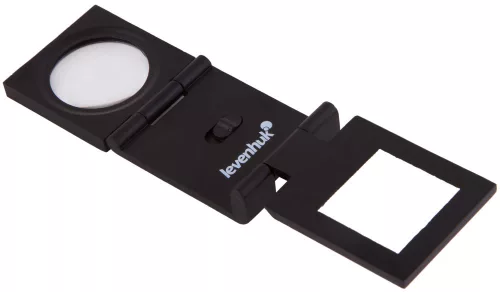 Levenhuk Zeno Desk D0 nagyító