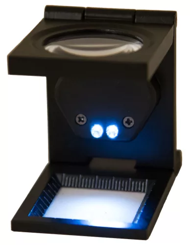 Levenhuk Zeno Desk D0 nagyító