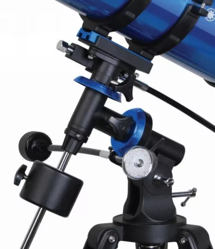 Levenhuk Meade Polaris 127mm EQ reflektor teleszkóp