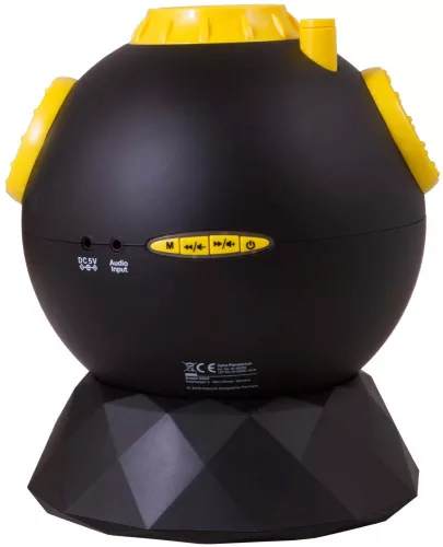 Bresser National Geographic csillagplanetárium