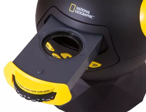 Bresser National Geographic csillagplanetárium