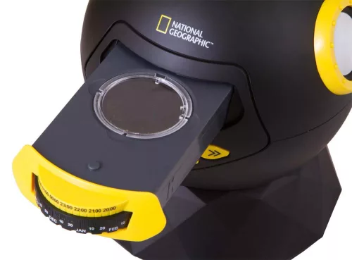 Bresser National Geographic csillagplanetárium