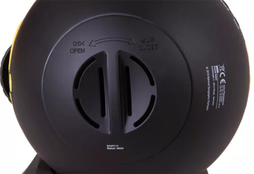 Bresser National Geographic csillagplanetárium