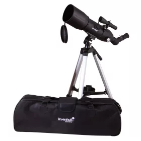 Levenhuk Skyline Travel 80 teleszkóp