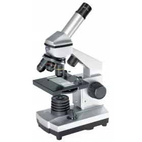   Bresser Junior Biolux CA 40x–1024x mikroszkóp okostelefon-adapterrel
