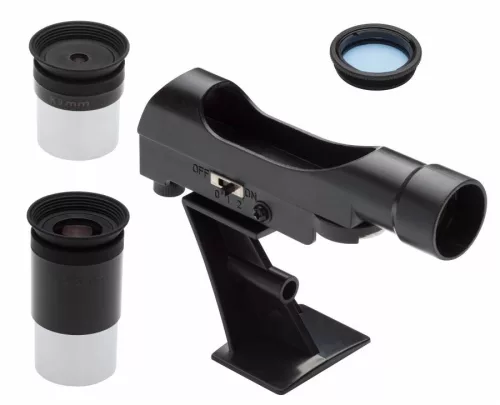 Bresser Messier 5" Dobson teleszkóp
