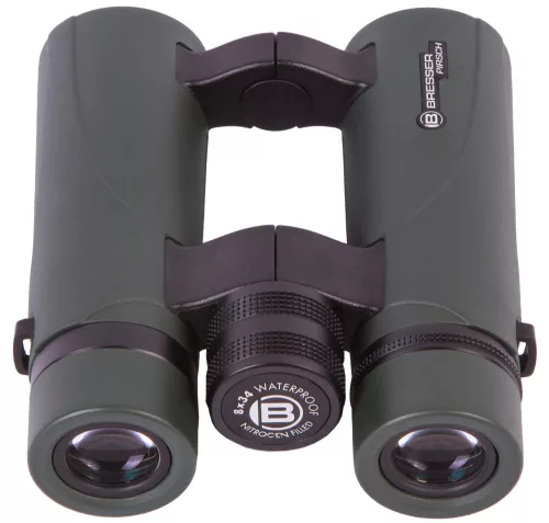 Bresser Pirsch 8x34 kétszemes távcső