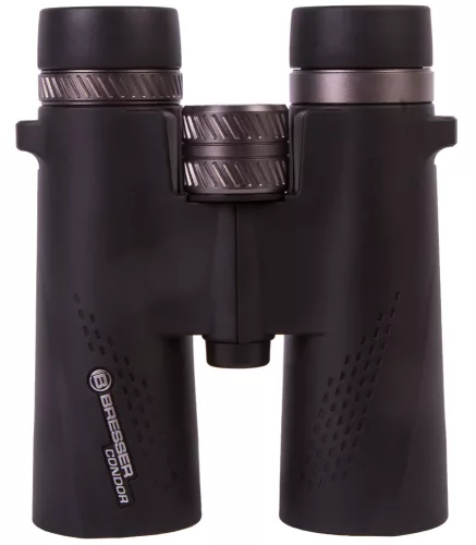 Bresser Condor 8x42 kétszemes távcső UR bevonattal