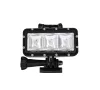 Bresser WP LED zseblámpa Action kamerákhoz