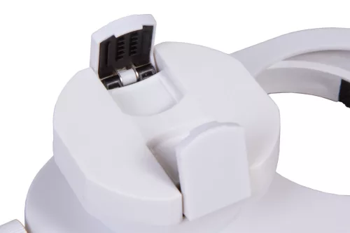 Bresser okostelefon-adapter