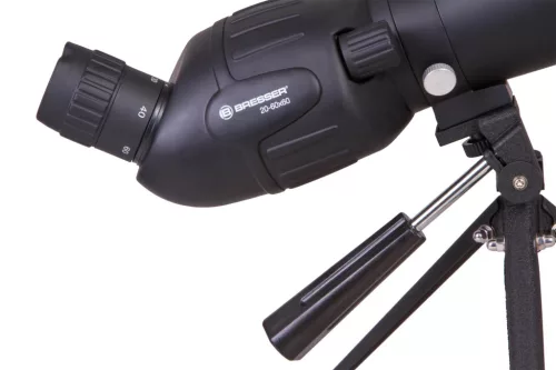 Bresser Junior Spotty 20–60x60 figyelőtávcső