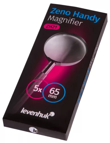 Levenhuk Zeno Handy ZH21 nagyító